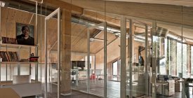 Casa in legno - Pesaro PU